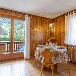 דירה Laura By Interhome *
